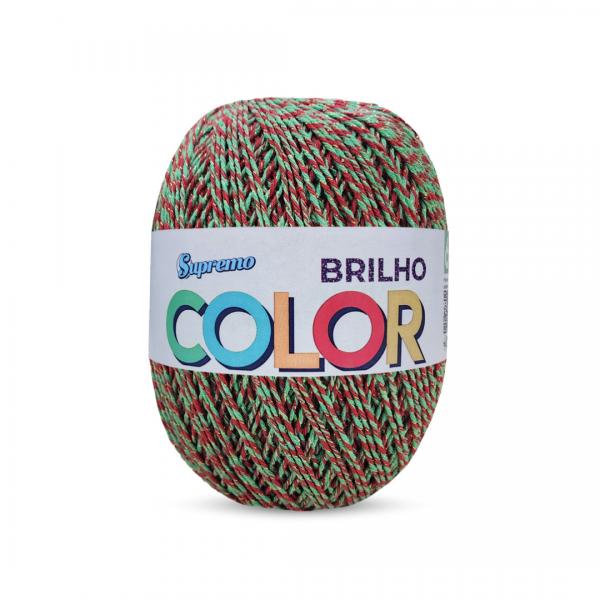 SUPREMO COLOR BRILHO 4/6 400G 452M